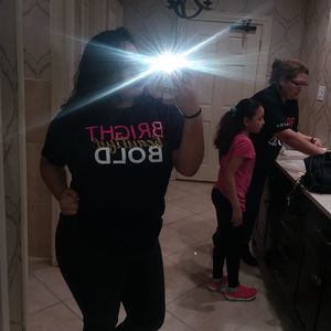 Meet your Posher, Alexia